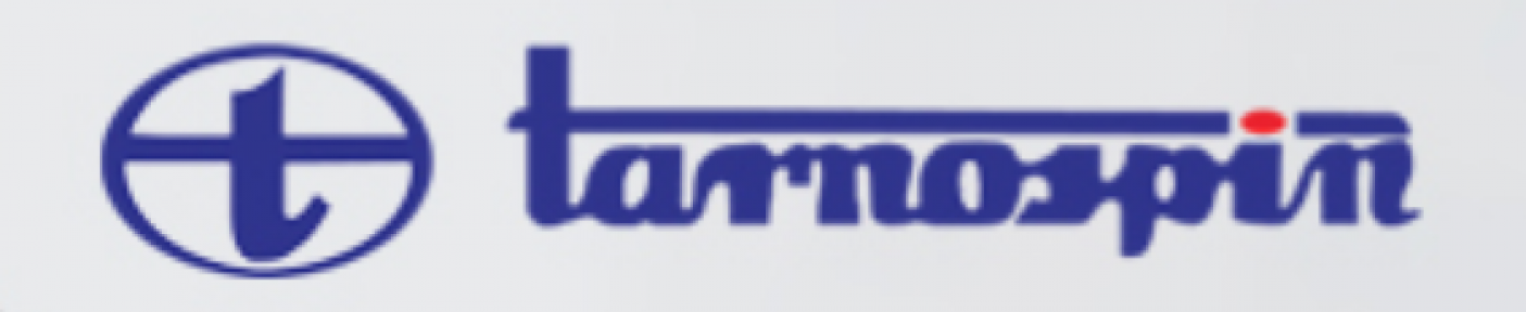 SI Tarnospin logo