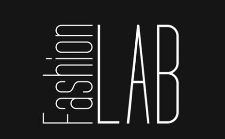 Fashion - Lab logo
