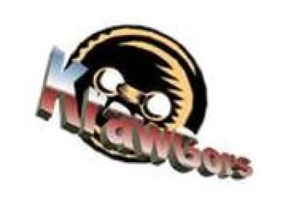 KRAWGORS logo