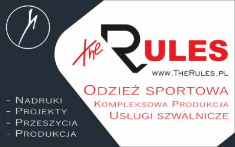 The Rules logo