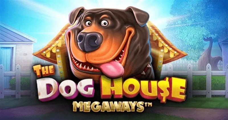 The Dog House Megaways
